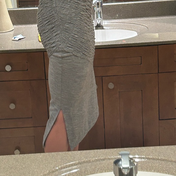 Knit skirt - Picture 3 of 6